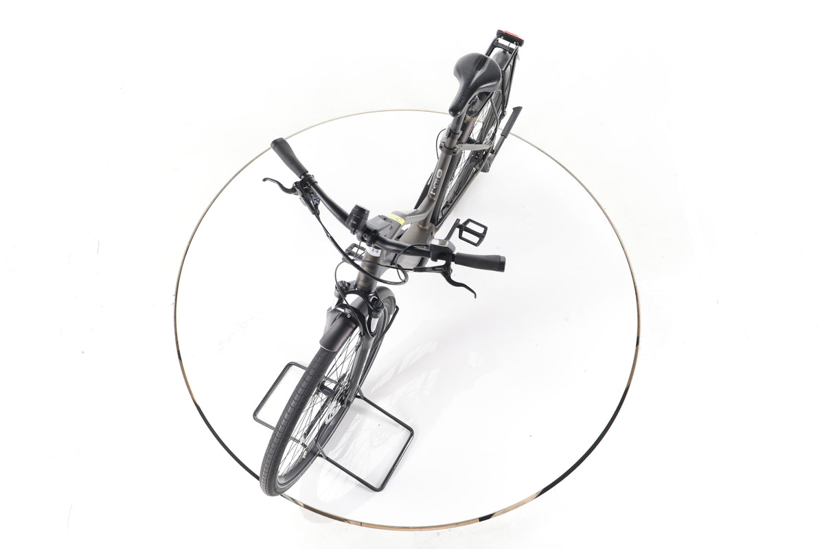 Scott Silence eRIDE 20 Trekking E-Bike - Image 17