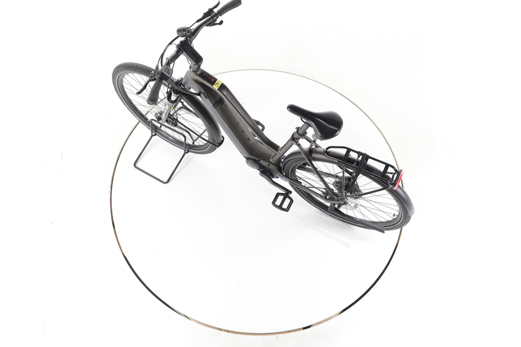 Scott Silence eRIDE 20 Trekking E-Bike - Image 20