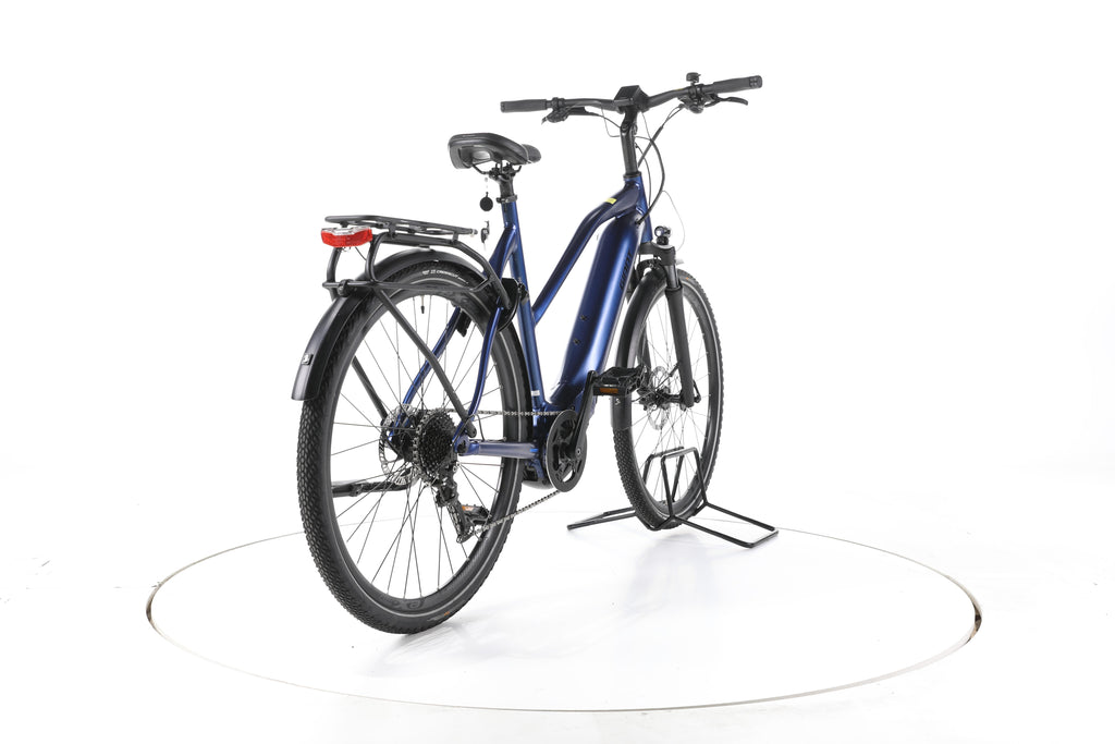 Giant Explore Trekking E-Bike - Image 11