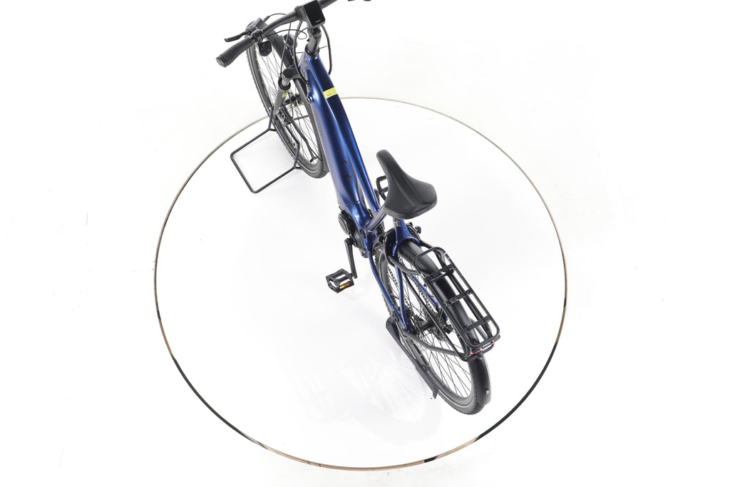 Giant Explore Trekking E-Bike - Image 21