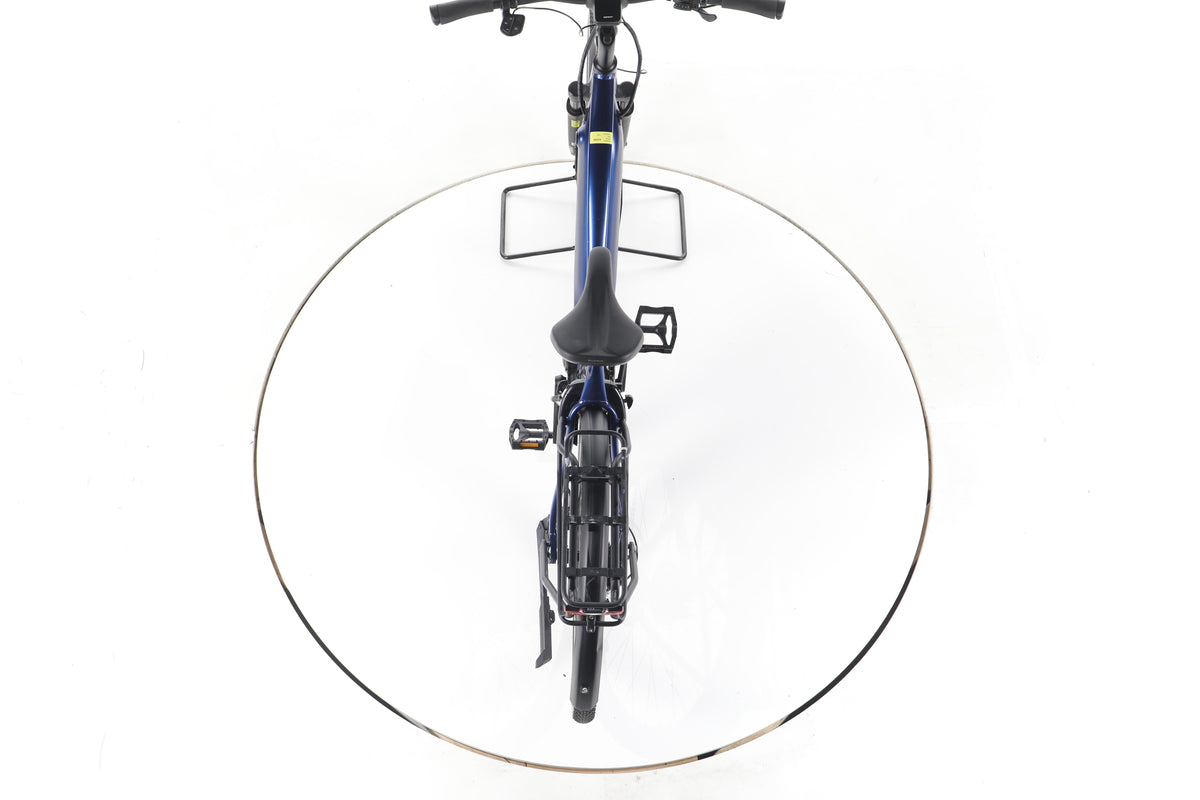 Giant Explore Trekking E-Bike - Image 22
