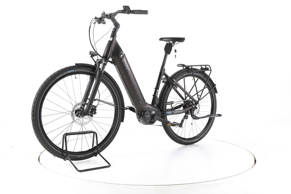 Giant DailyTour E+ 3 LDS Trekking E-Bike Tiefeinsteiger - Image 6