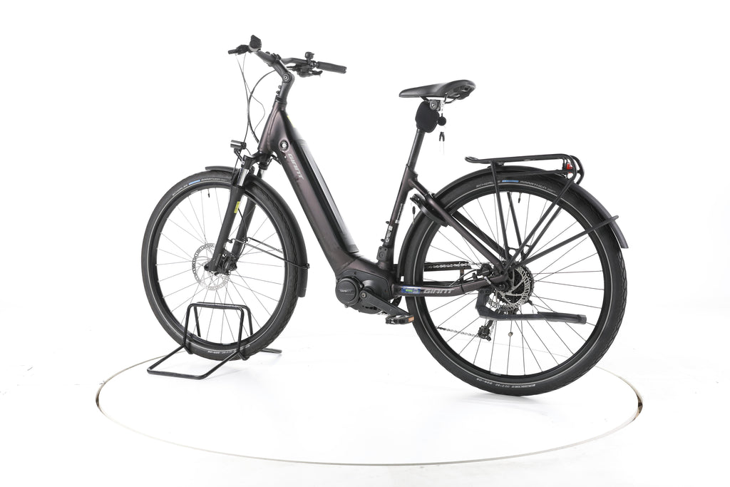 Giant DailyTour E+ 3 LDS Trekking E-Bike Tiefeinsteiger - Image 8