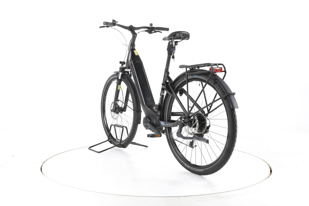 Giant DailyTour E+ 3 LDS Trekking E-Bike Tiefeinsteiger - Image 9