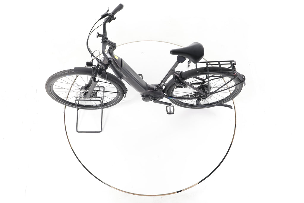 Giant DailyTour E+ 3 LDS Trekking E-Bike Tiefeinsteiger - Image 19