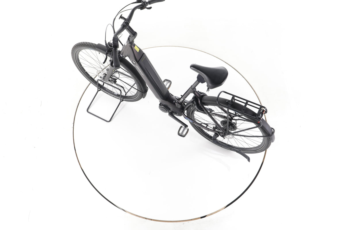 Giant DailyTour E+ 3 LDS Trekking E-Bike Tiefeinsteiger - Image 20