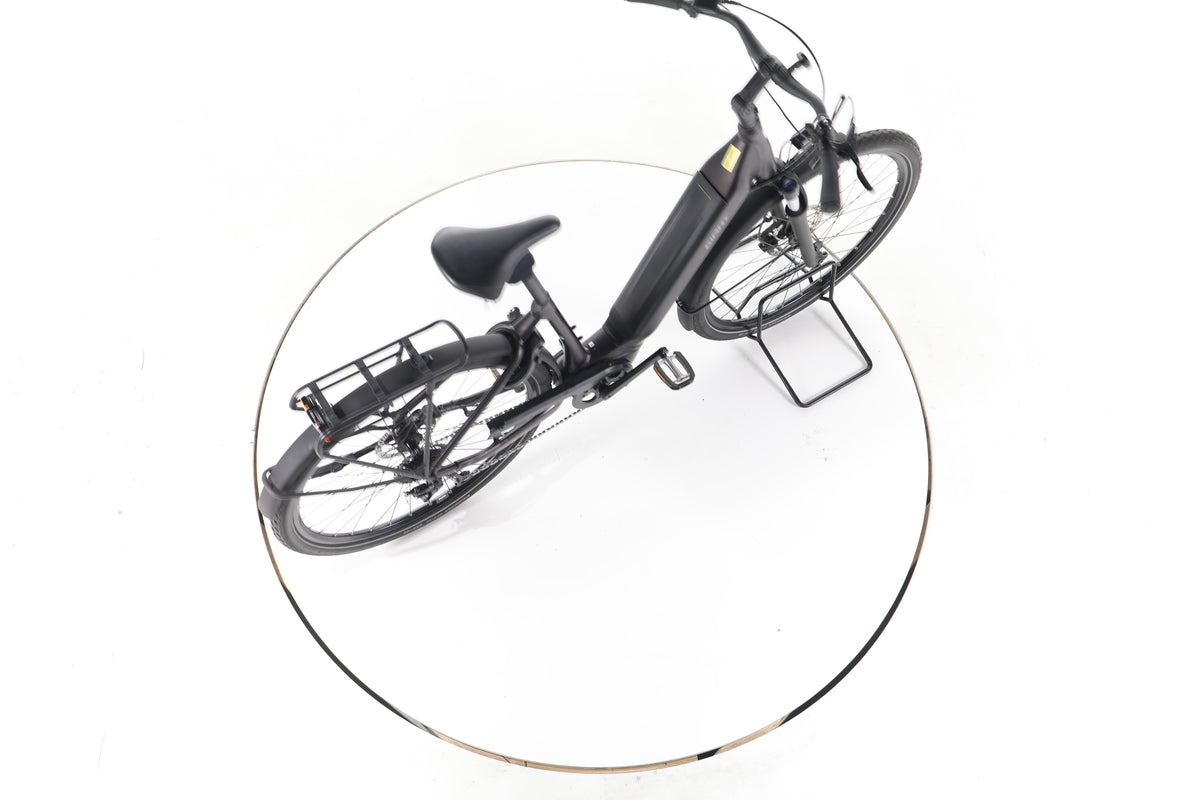 Giant DailyTour E+ 3 LDS Trekking E-Bike Tiefeinsteiger - Image 24