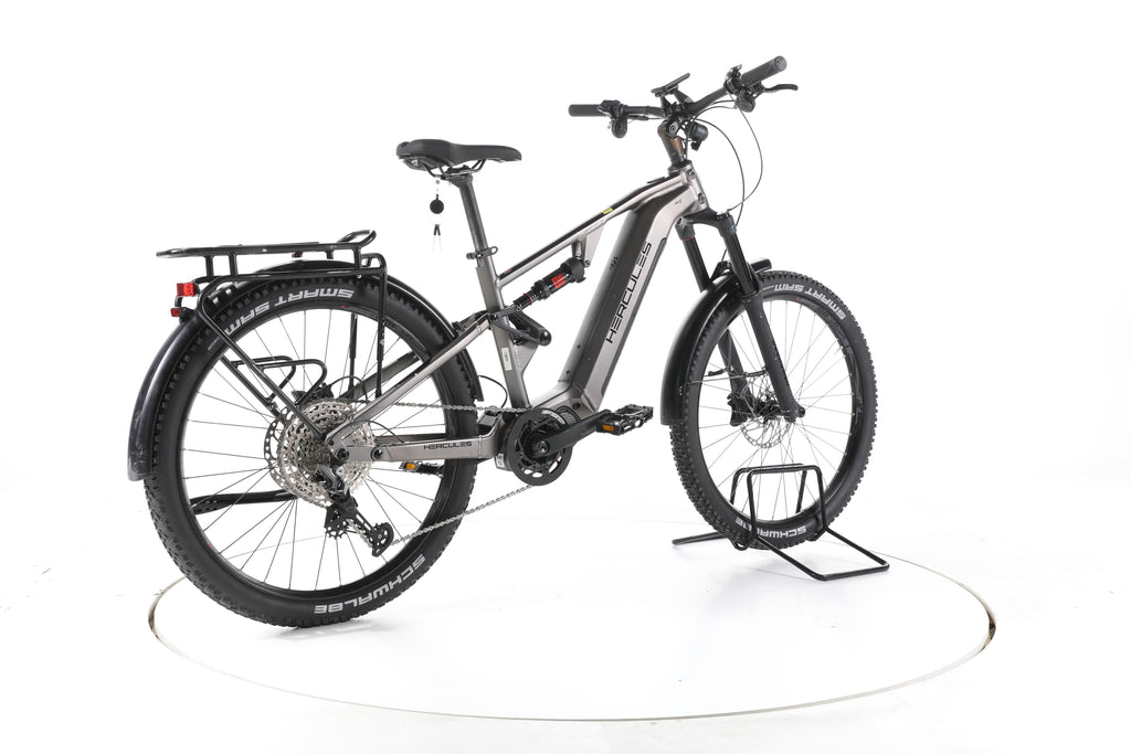 Hercules Nos FS SUV 2.2 SUV E-Bike - Image 12