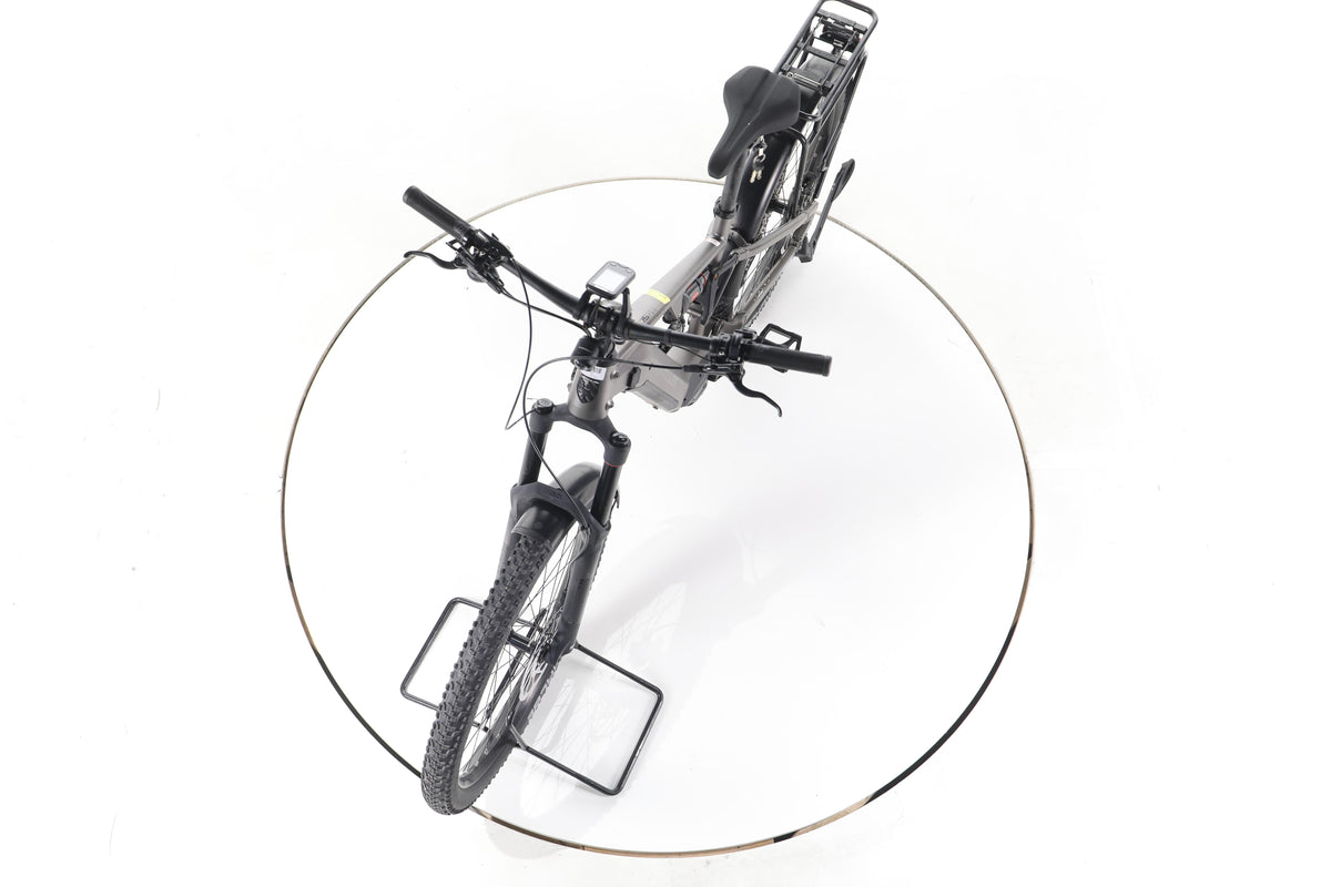 Hercules Nos FS SUV 2.2 SUV E-Bike - Image 17