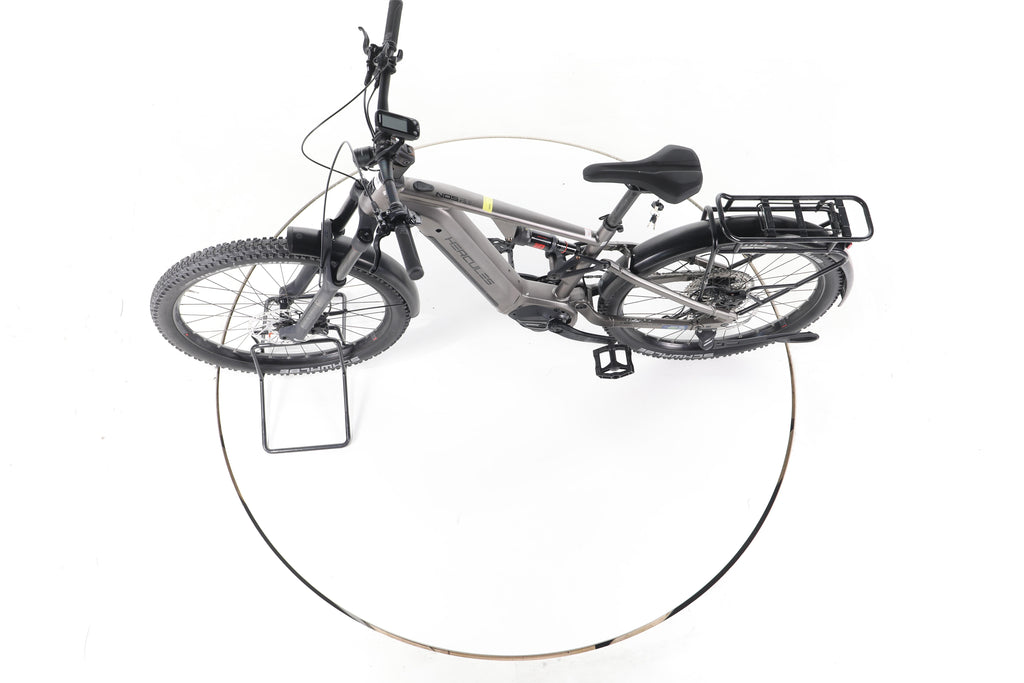 Hercules Nos FS SUV 2.2 SUV E-Bike - Image 19