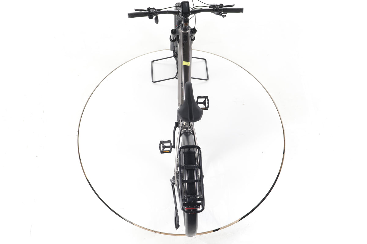 Hercules Nos FS SUV 2.2 SUV E-Bike - Image 22