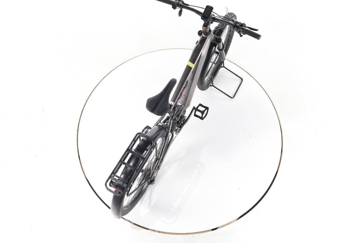 Hercules Nos FS SUV 2.2 SUV E-Bike - Image 23