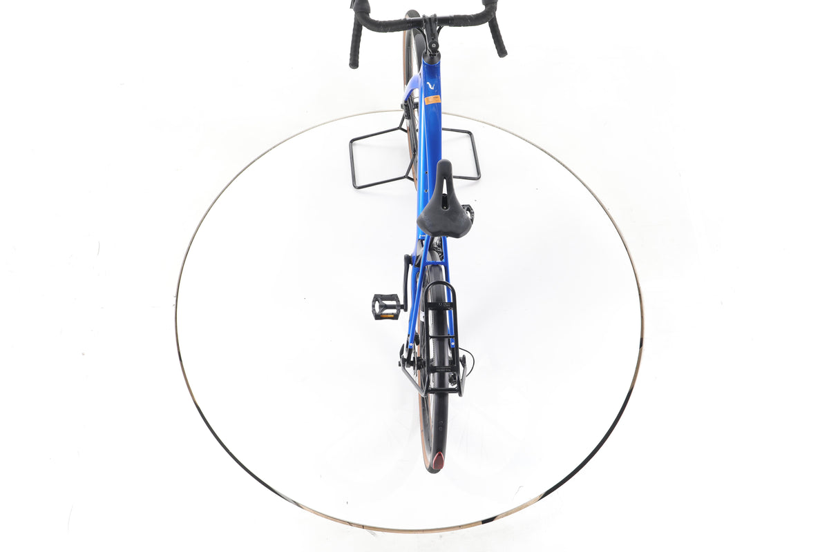 Simplon Inissio Gravel Gravelbike Carbon - Image 22