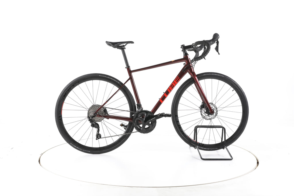 Cube Attain SLX Rennrad - Image 1