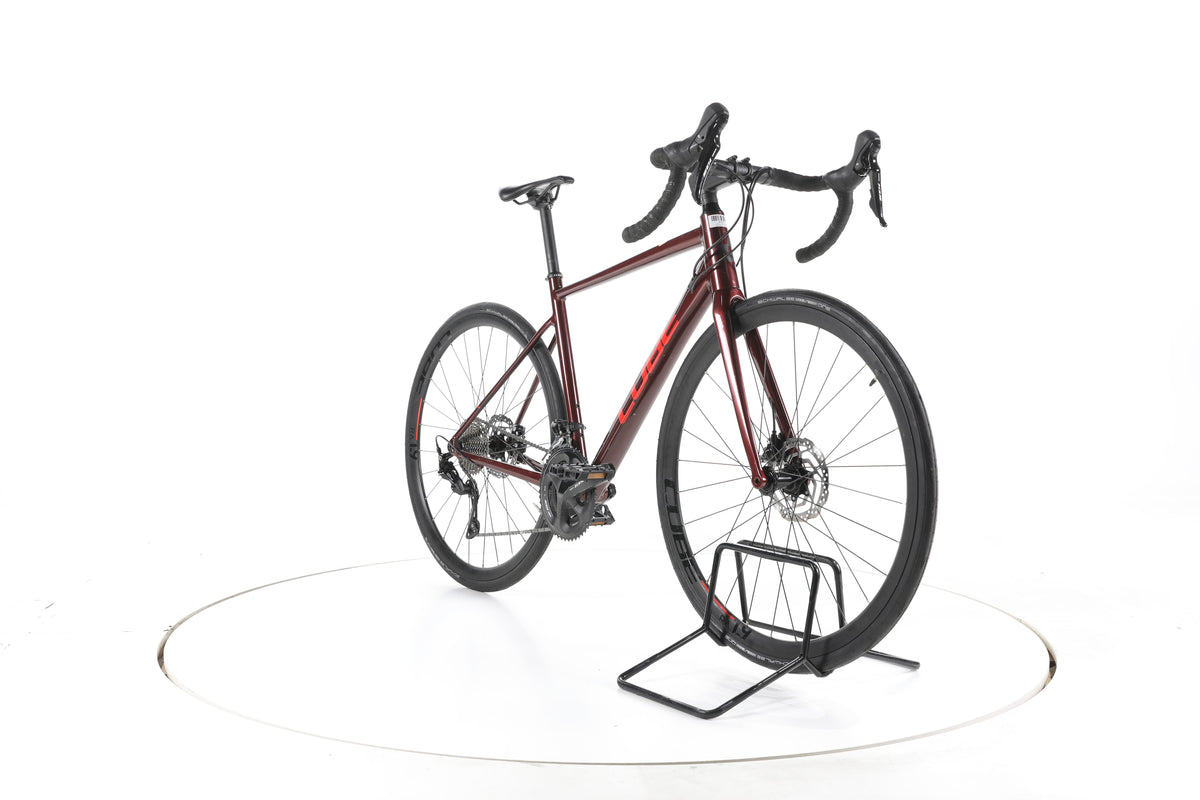 Cube Attain SLX Rennrad - Image 3