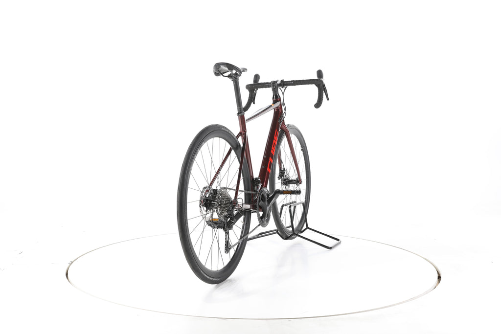 Cube Attain SLX Rennrad - Image 11