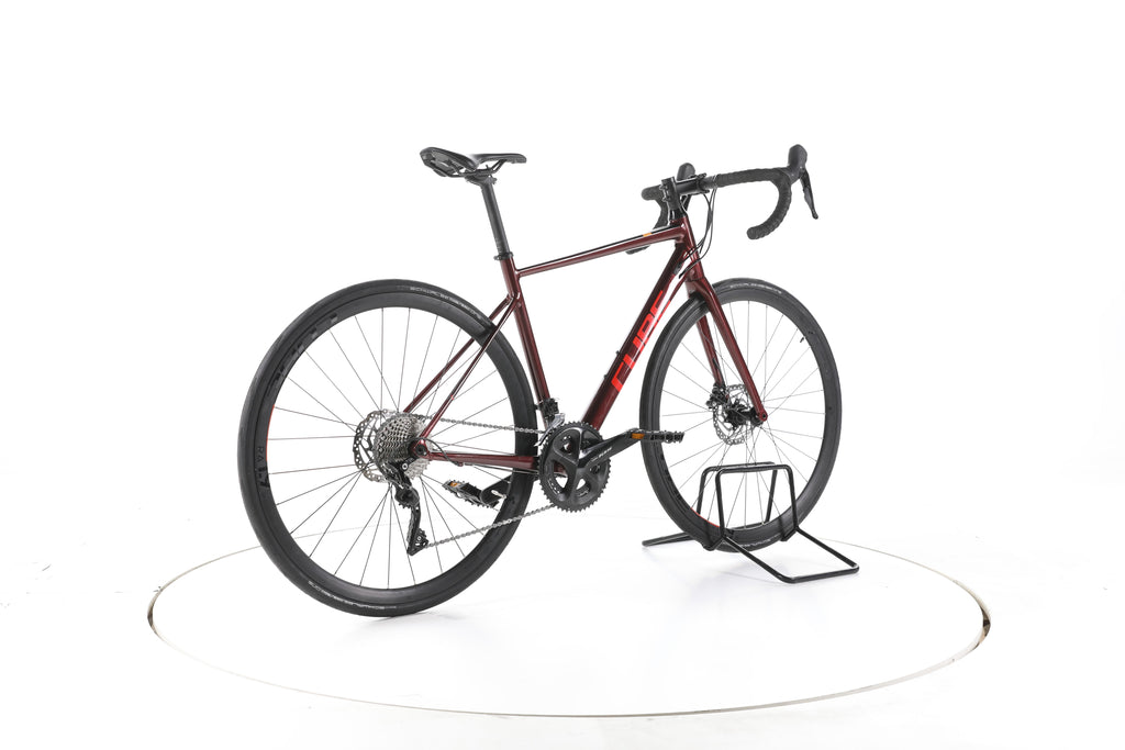 Cube Attain SLX Rennrad - Image 12