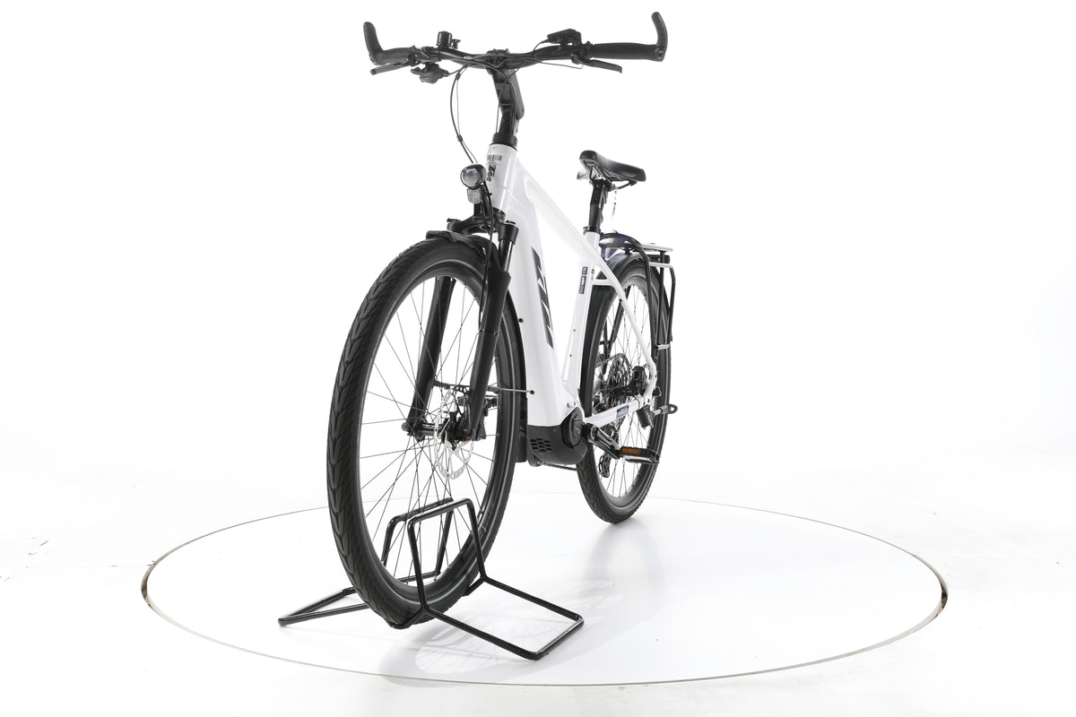 KTM Macina Style 720 Trekking E-Bike - Image 5