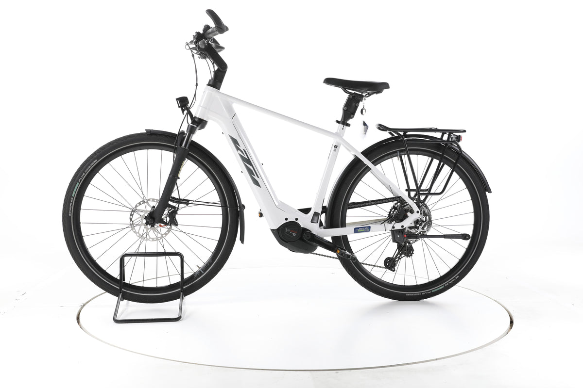 KTM Macina Style 720 Trekking E-Bike - Image 7