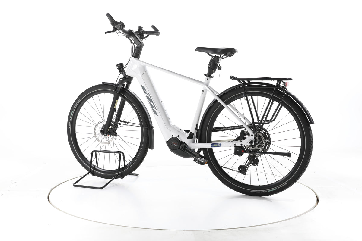 KTM Macina Style 720 Trekking E-Bike - Image 8
