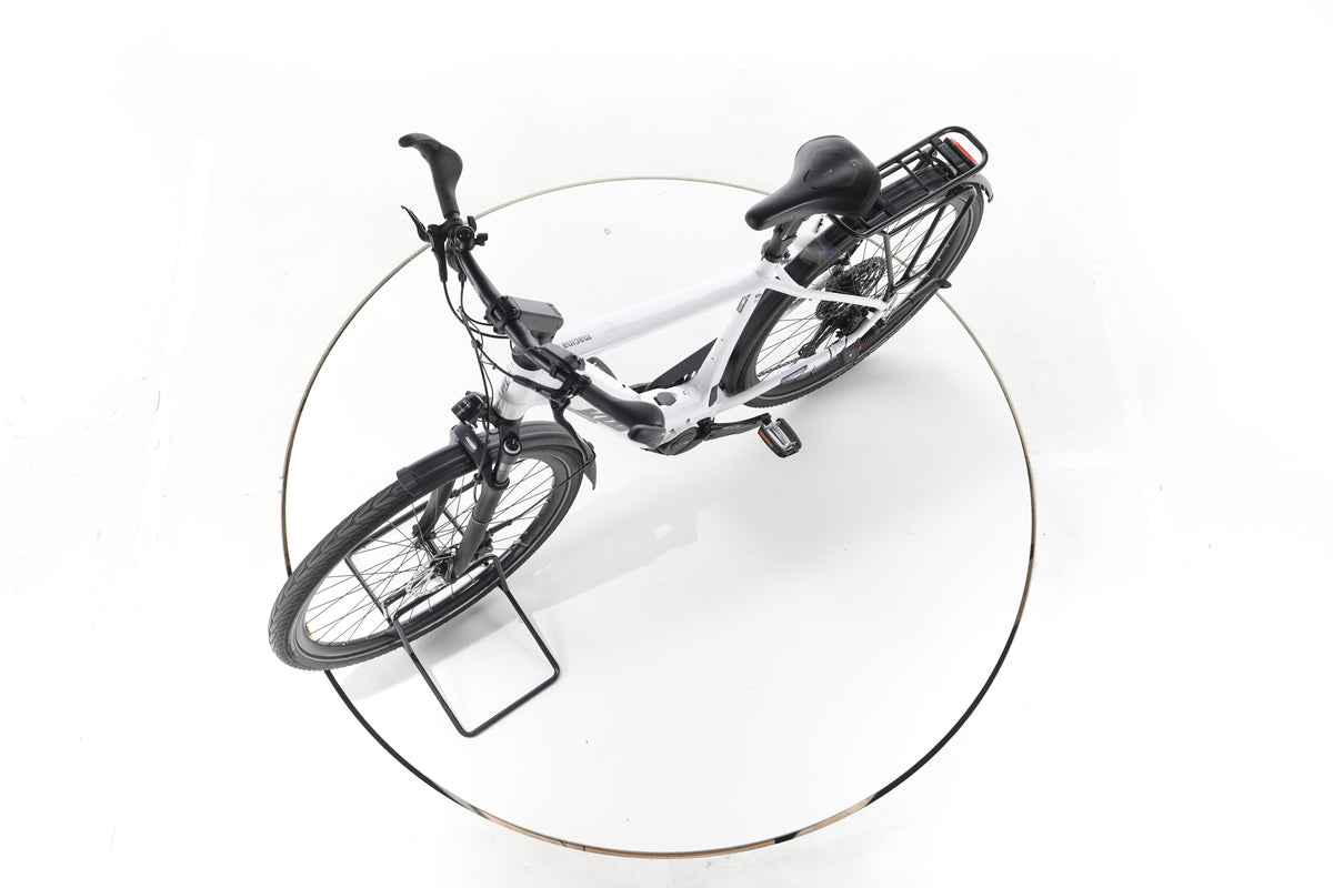 KTM Macina Style 720 Trekking E-Bike - Image 18