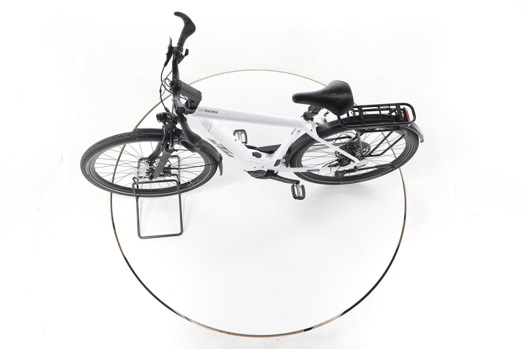 KTM Macina Style 720 Trekking E-Bike - Image 19