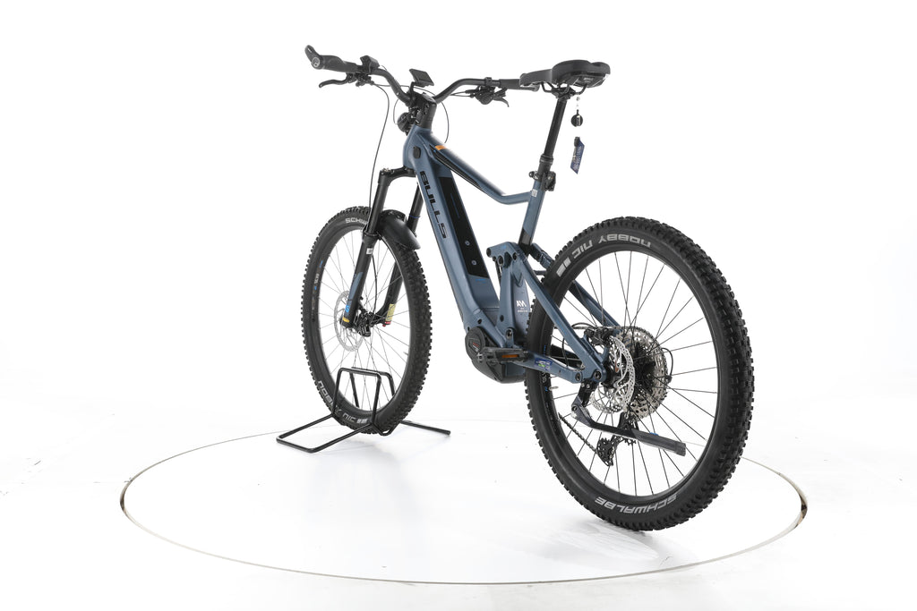 Bulls Copperhead EVO AM2 E-Bike Fully - Image 9
