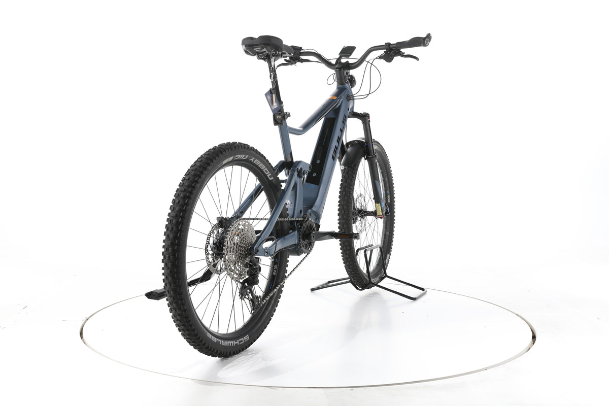 Bulls Copperhead EVO AM2 E-Bike Fully - Image 11