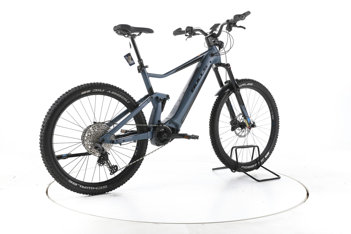 Bulls Copperhead EVO AM2 E-Bike Fully - Image 12