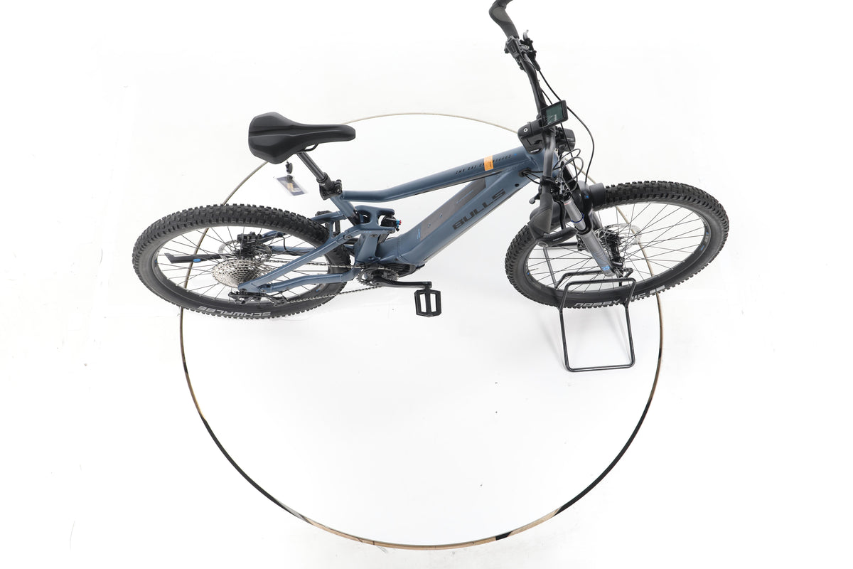 Bulls Copperhead EVO AM2 E-Bike Fully - Image 13