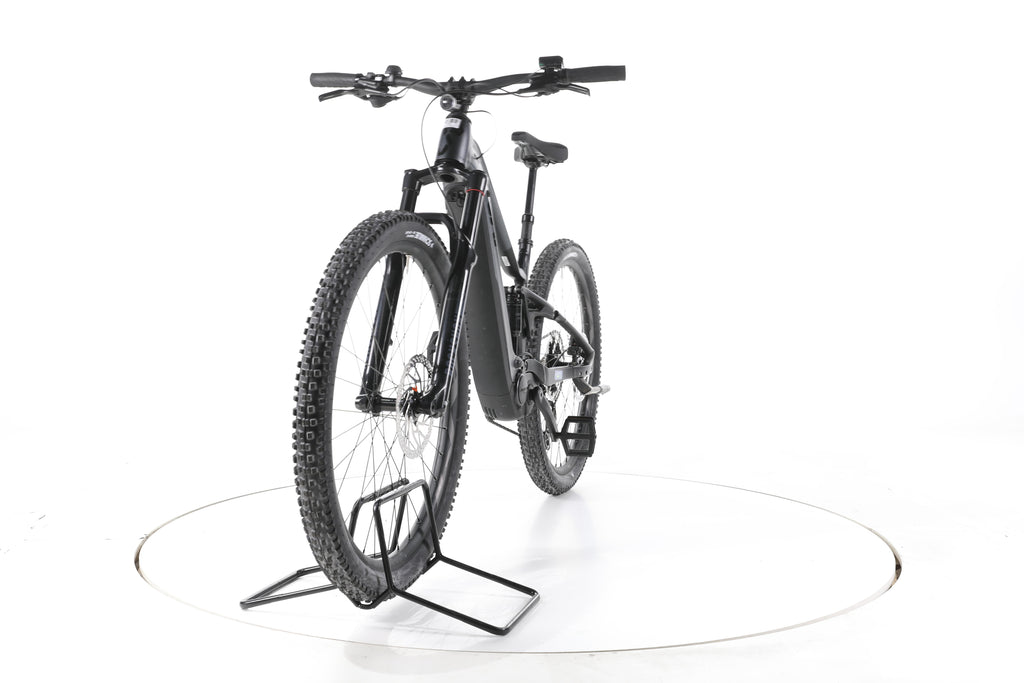Liv Embolden E+ 1 Pro E-Bike Fully - Image 5