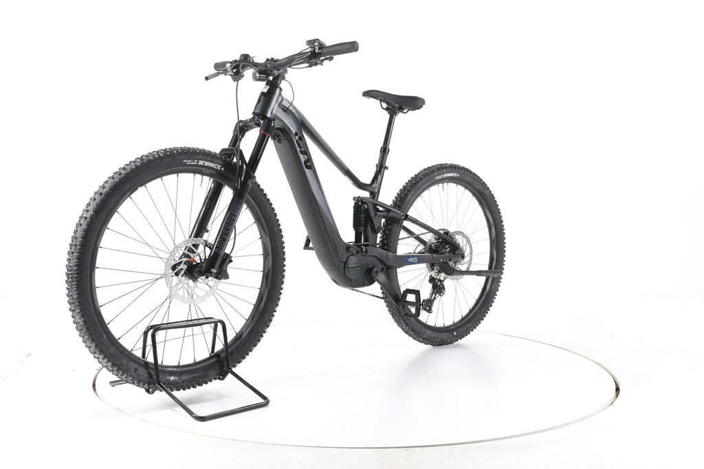 Liv Embolden E+ 1 Pro E-Bike Fully - Image 6