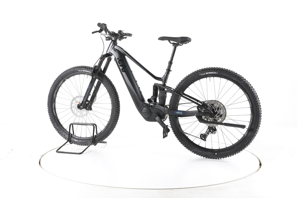 Liv Embolden E+ 1 Pro E-Bike Fully - Image 8