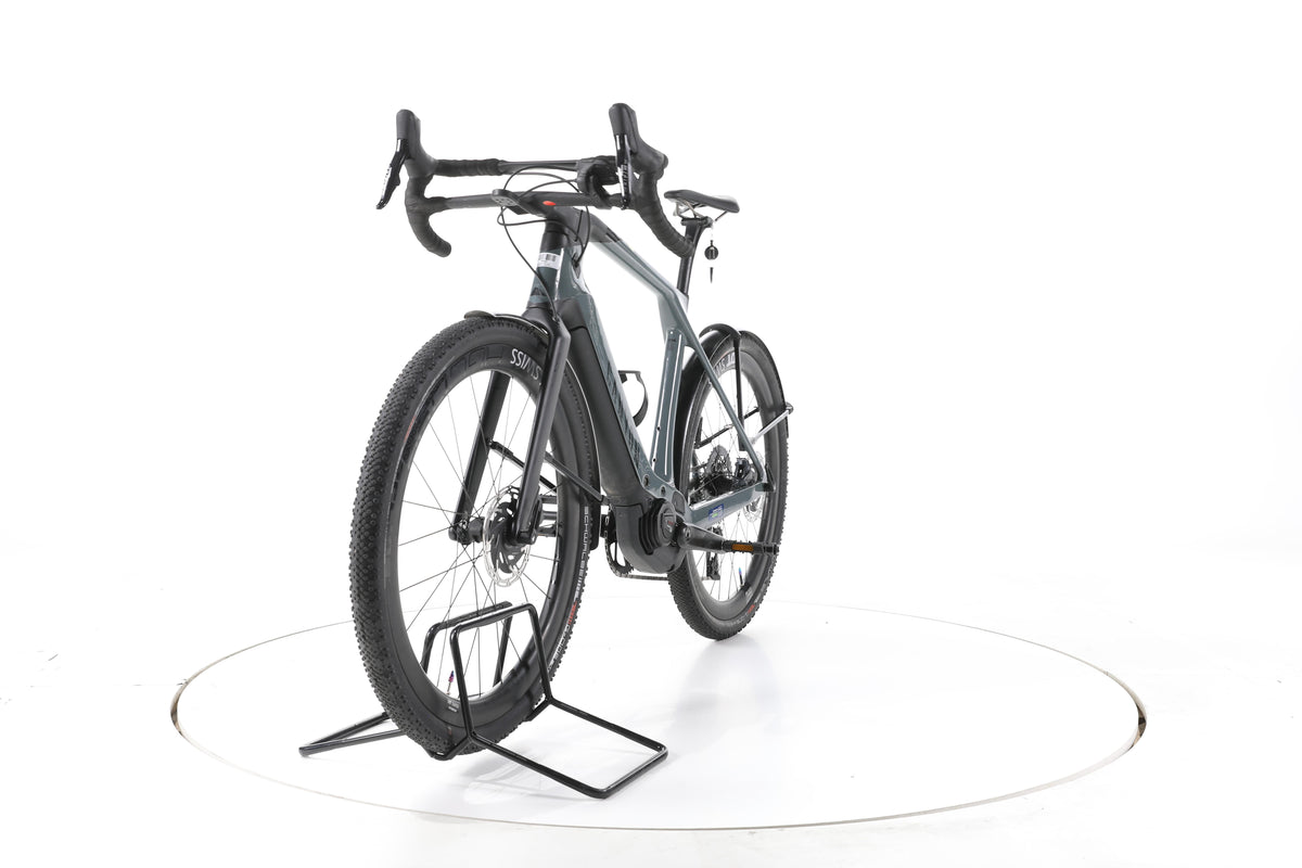 Canyon Grail:ON CF 8 AXS E-Gravel & Rennrad Carbon - Image 5