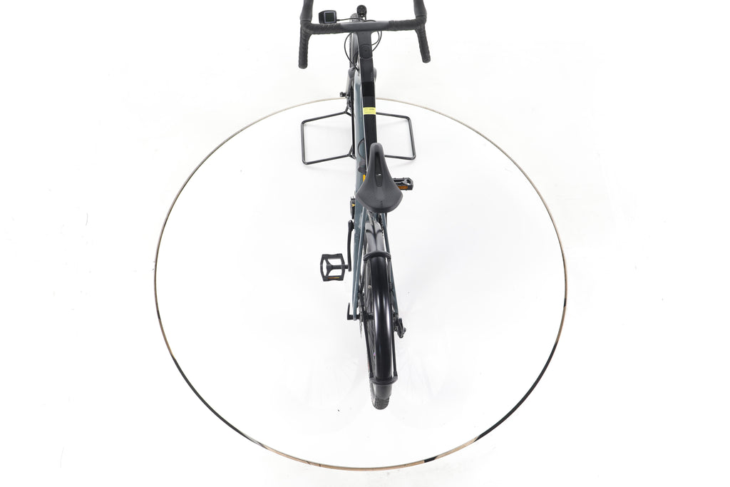 Canyon Grail:ON CF 8 AXS E-Gravel & Rennrad Carbon - Image 22