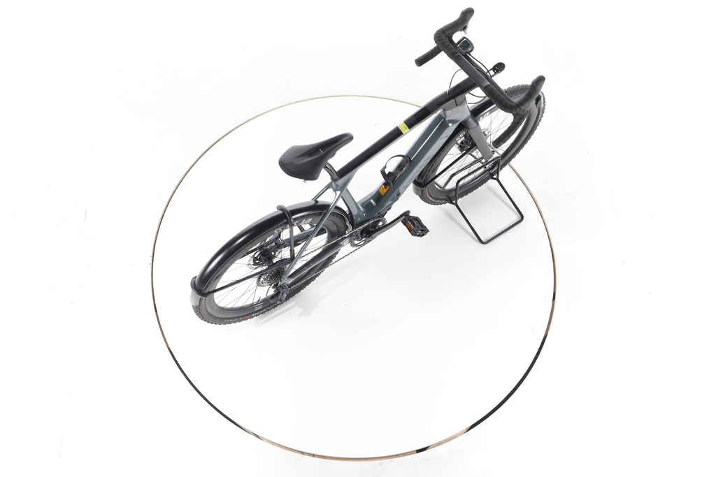 Canyon Grail:ON CF 8 AXS E-Gravel & Rennrad Carbon - Image 24
