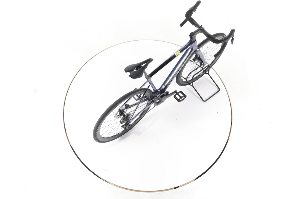 Giant Defy Advanced Pro 0 Rennrad Carbon 2025 - Image 24