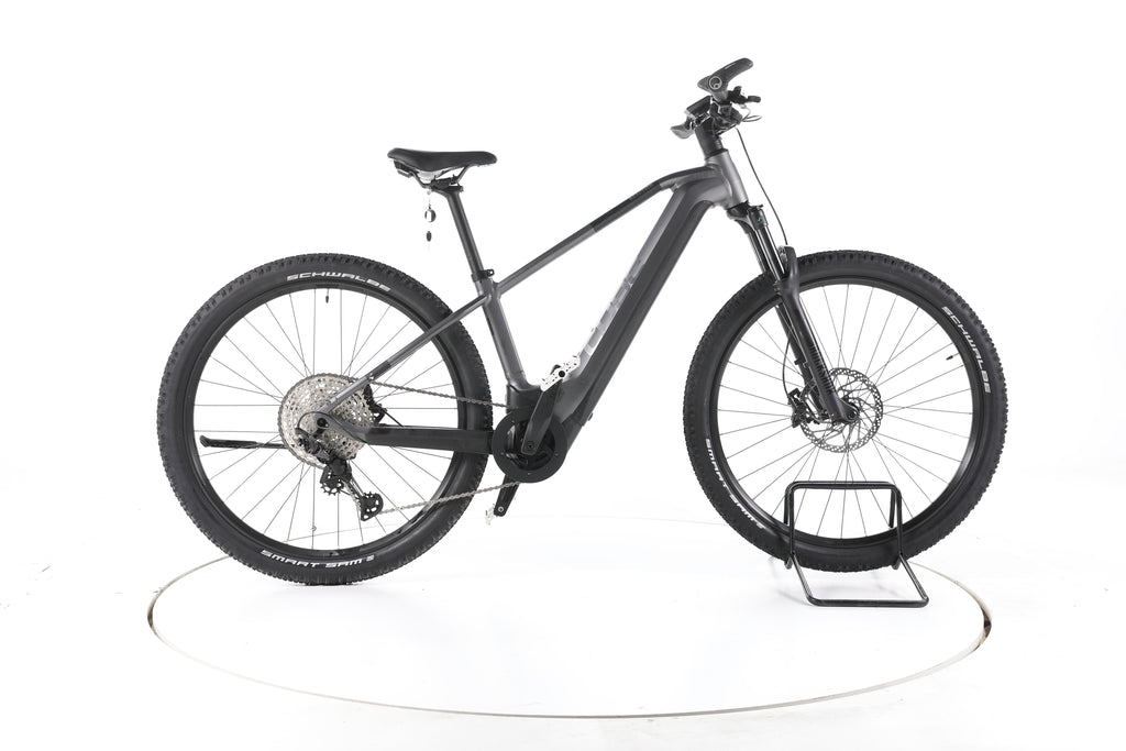 Cube ReactionHybrid Race E-Bike - Image 1