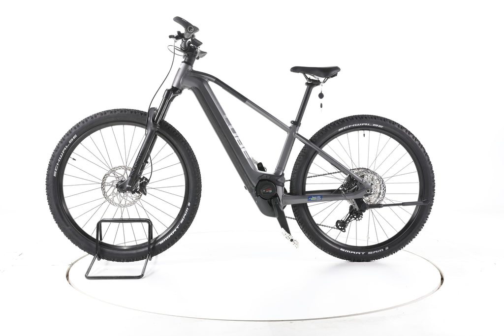Cube ReactionHybrid Race E-Bike - Image 7