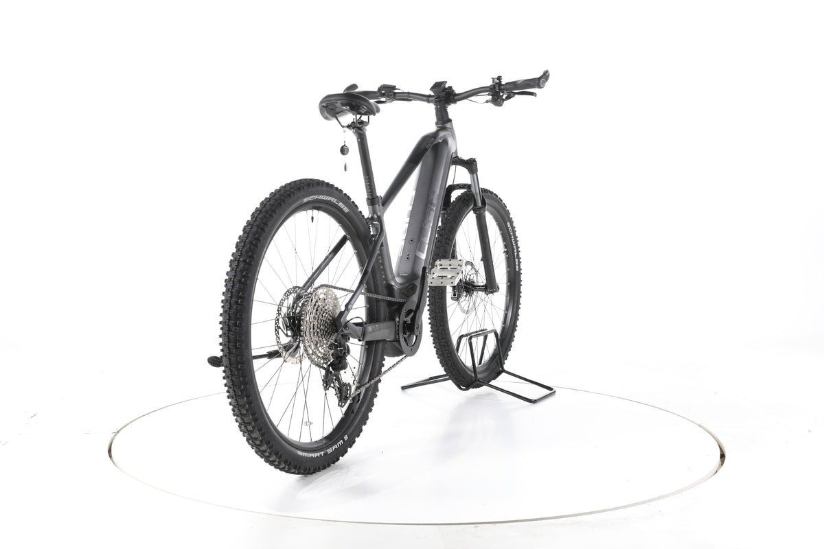 Cube ReactionHybrid Race E-Bike - Image 11