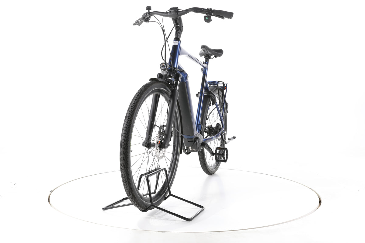 Giant Dailytour E+ 1 BD Trekking E-Bike - Image 5