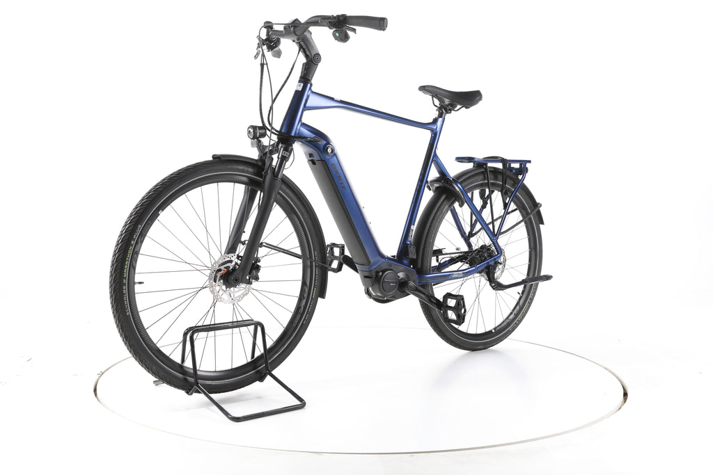 Giant Dailytour E+ 1 BD Trekking E-Bike - Image 6