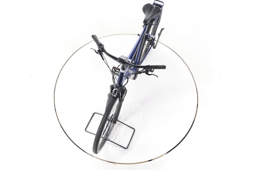 Giant Dailytour E+ 1 BD Trekking E-Bike - Image 17