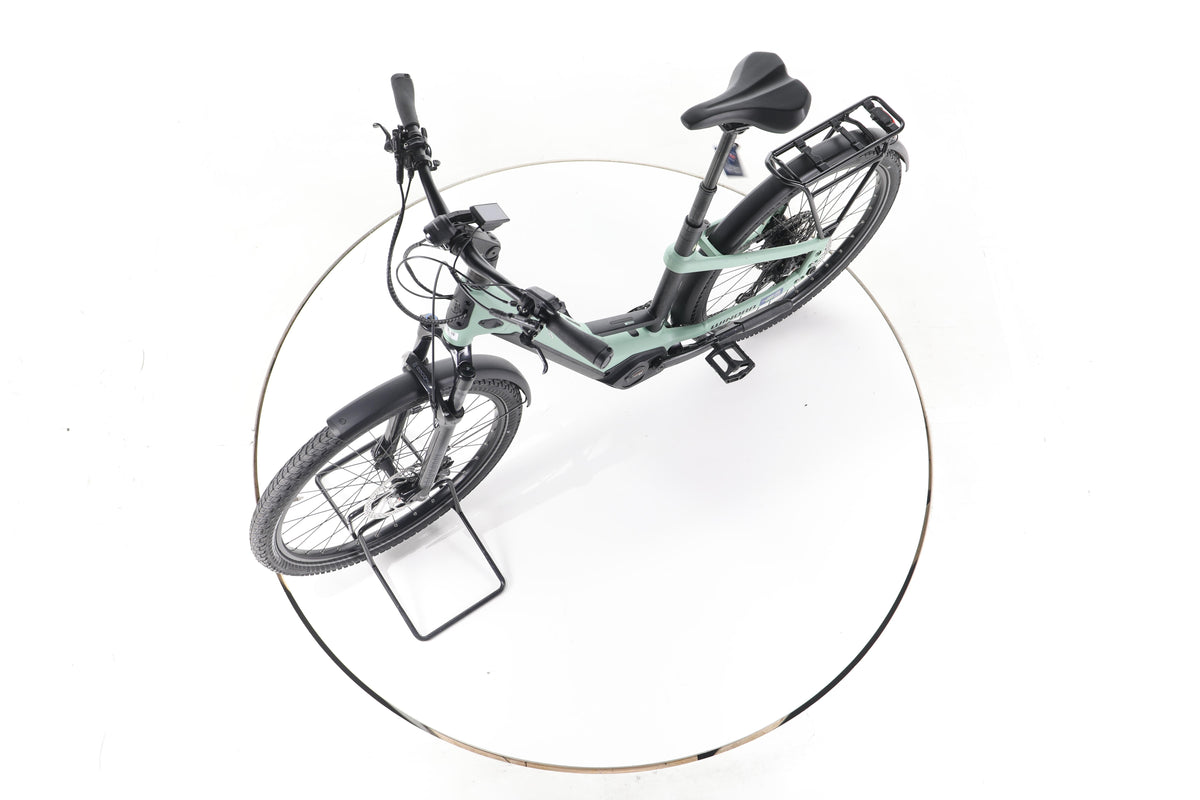 Winora Yakun 12 Trekking E-Bike Tiefeinsteiger - Image 18