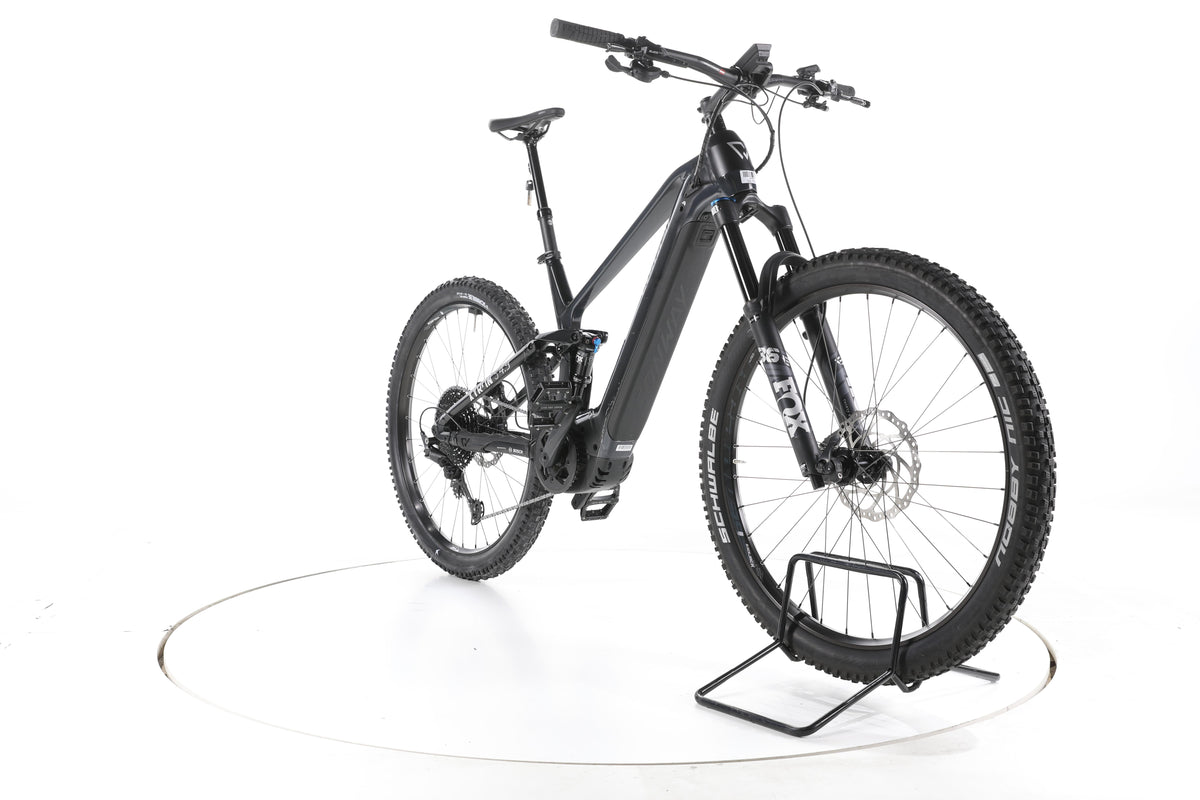 Conway XYRON S 4.9 E-Bike Fully - Image 3