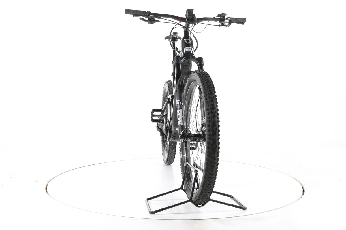 Conway XYRON S 4.9 E-Bike Fully - Image 4