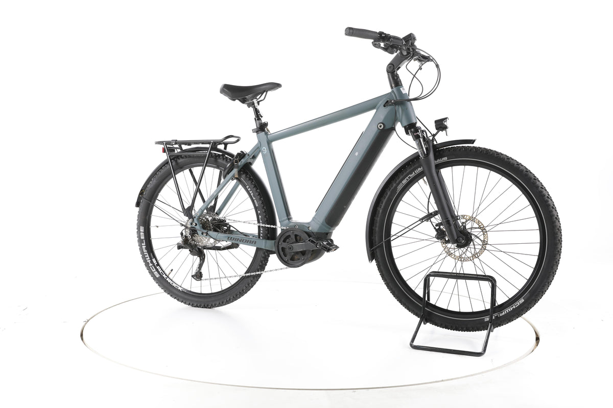 Winora Sinus 9 Trekking E-Bike - Image 2