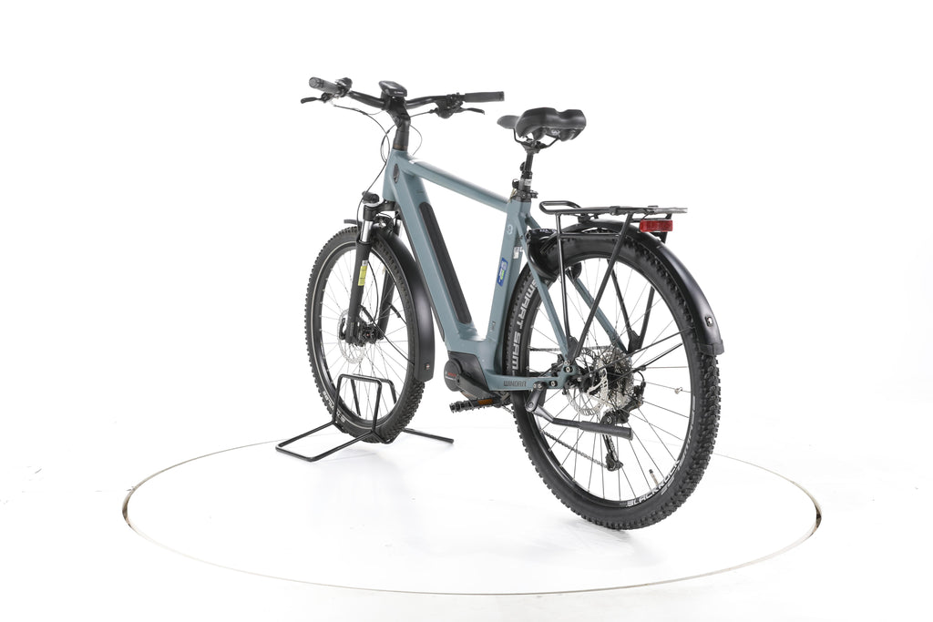 Winora Sinus 9 Trekking E-Bike - Image 9