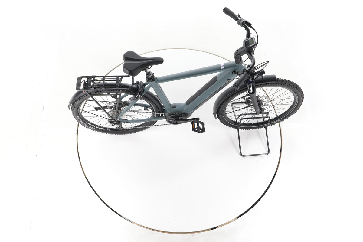 Winora Sinus 9 Trekking E-Bike - Image 13