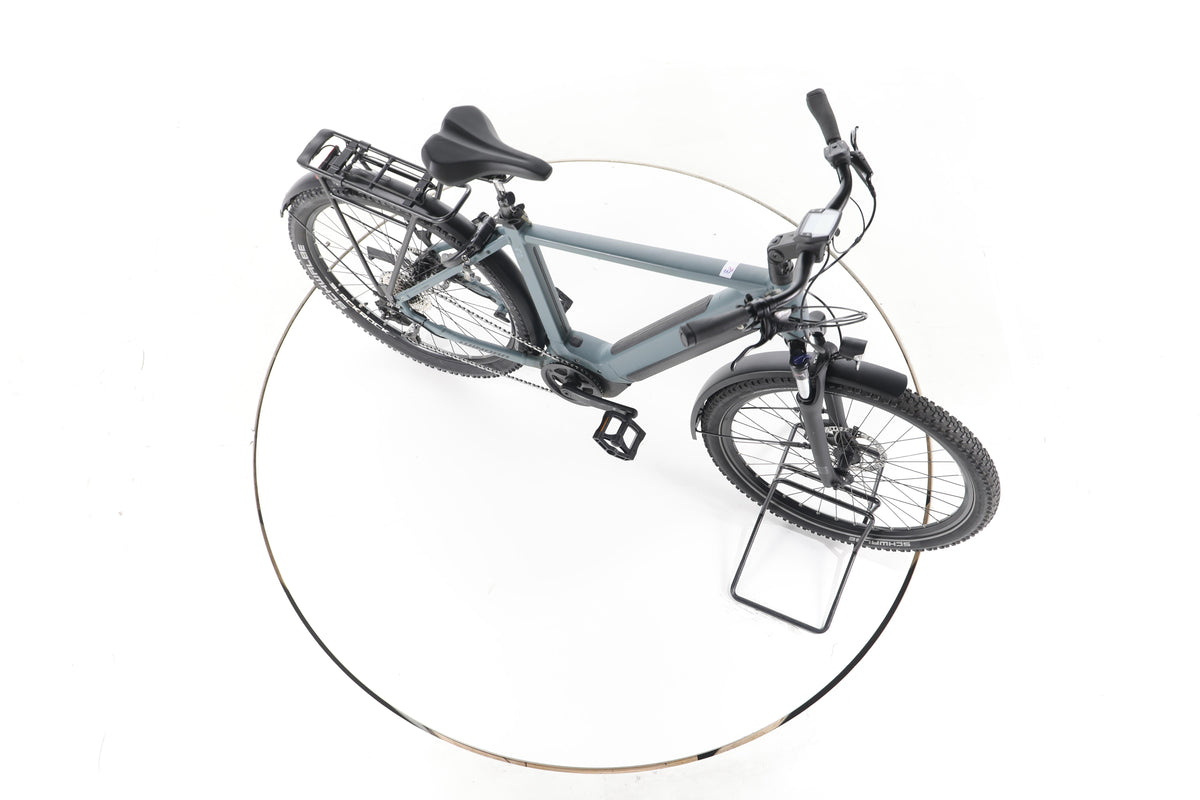 Winora Sinus 9 Trekking E-Bike - Image 14